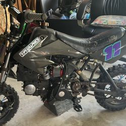 110 Pit Monster