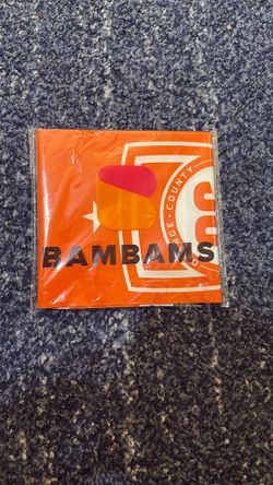 Orange County Fc Bam Bams