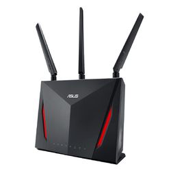 ASUS AC2900 WiFi Gaming Router (RT-AC86U)