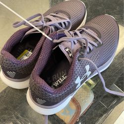 Women’s Shoes Underarmour