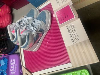 Jordans for girls size 6