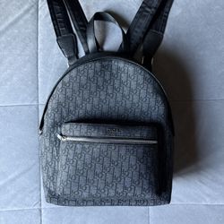 Dior Backpack