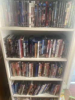 All Movies - $100