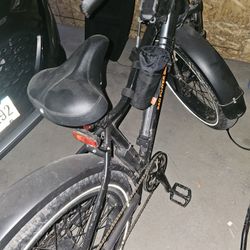 RadRover 5 Electric Bike

