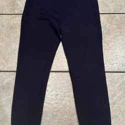 👖Boys Yourh Size XL (14) Kids Athletic Wear Sweat Pants and Joggers. Blue pair are New Balance and navy blue pair of joggers are Children's Place 