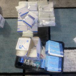 Medical Supplies