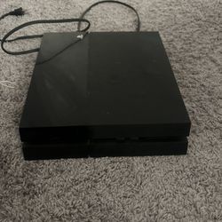 PlayStation 4 PS4 