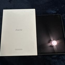 iPad Air 4th Gen