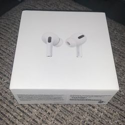 Air Pod Gen2s 