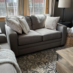 La-Z-Boy Sofa & Love seat For Sale