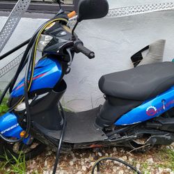 Motoneta