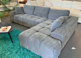 New sectional in box buy now pay later $39 down no credit needed