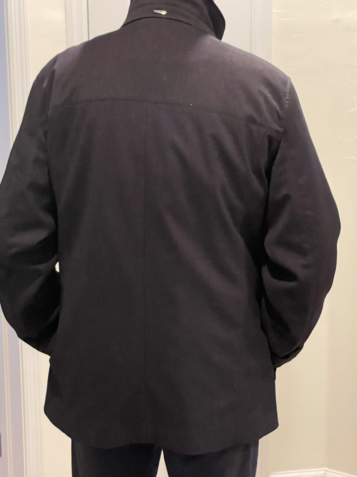 Men’s Calvin Klein Winter Coat