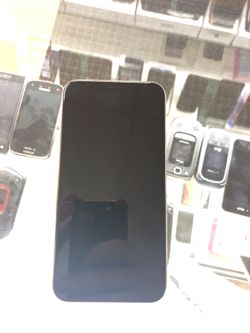 IPHONE X T-MOBILE 64 GB
