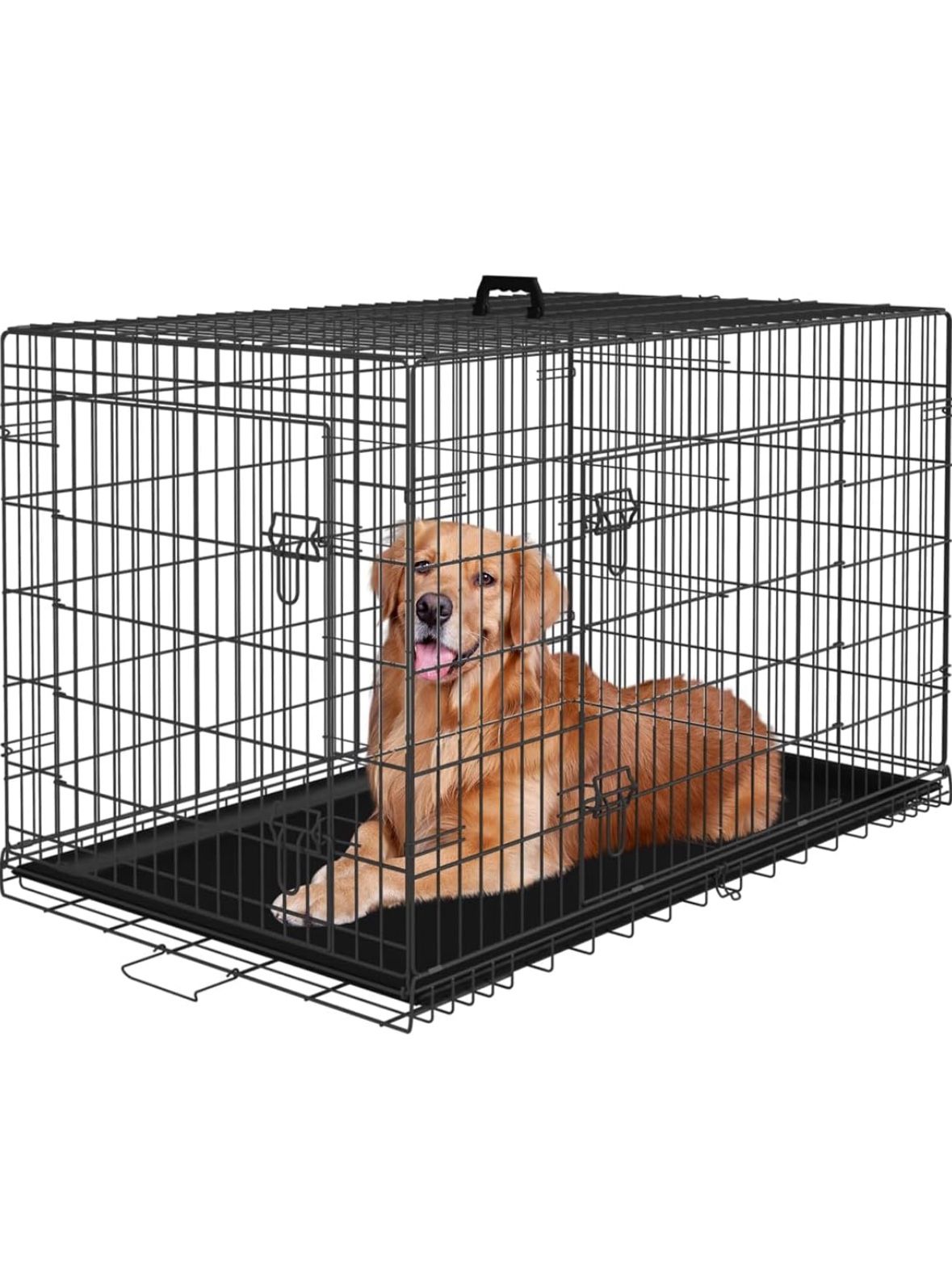 XL Dog Crate