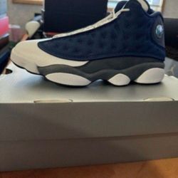 NEW DS AIR JORDAN 13 FLINTS FOR SALE 