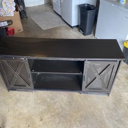 TV stand