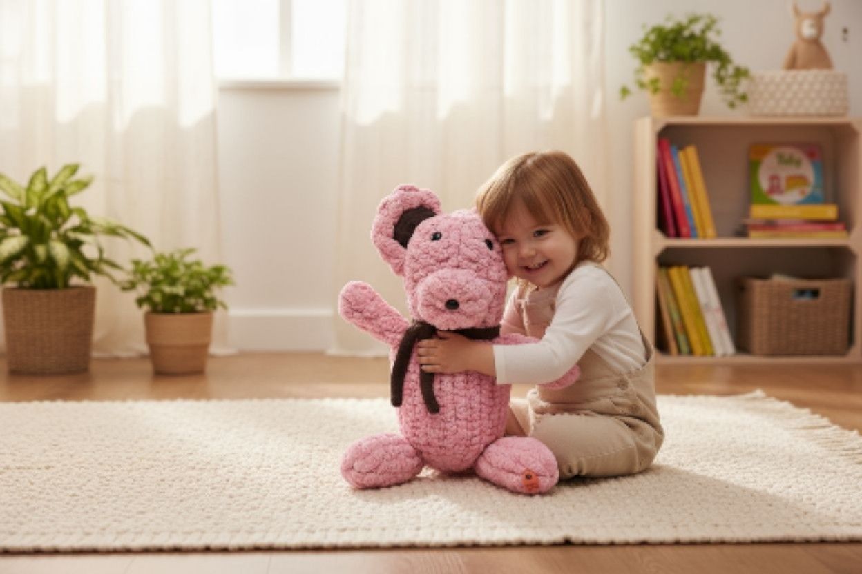 π» Wickie Bear π»