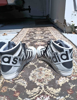 Adidas Shoes For Men