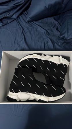 Balenciaga Speed Trainer 2.0 Size E 41 / Size 8
