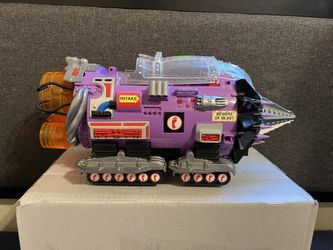 Teenage Mutant Ninja Turtles Mutant Module