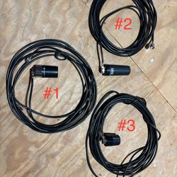 Low Profile Automotive Antennas