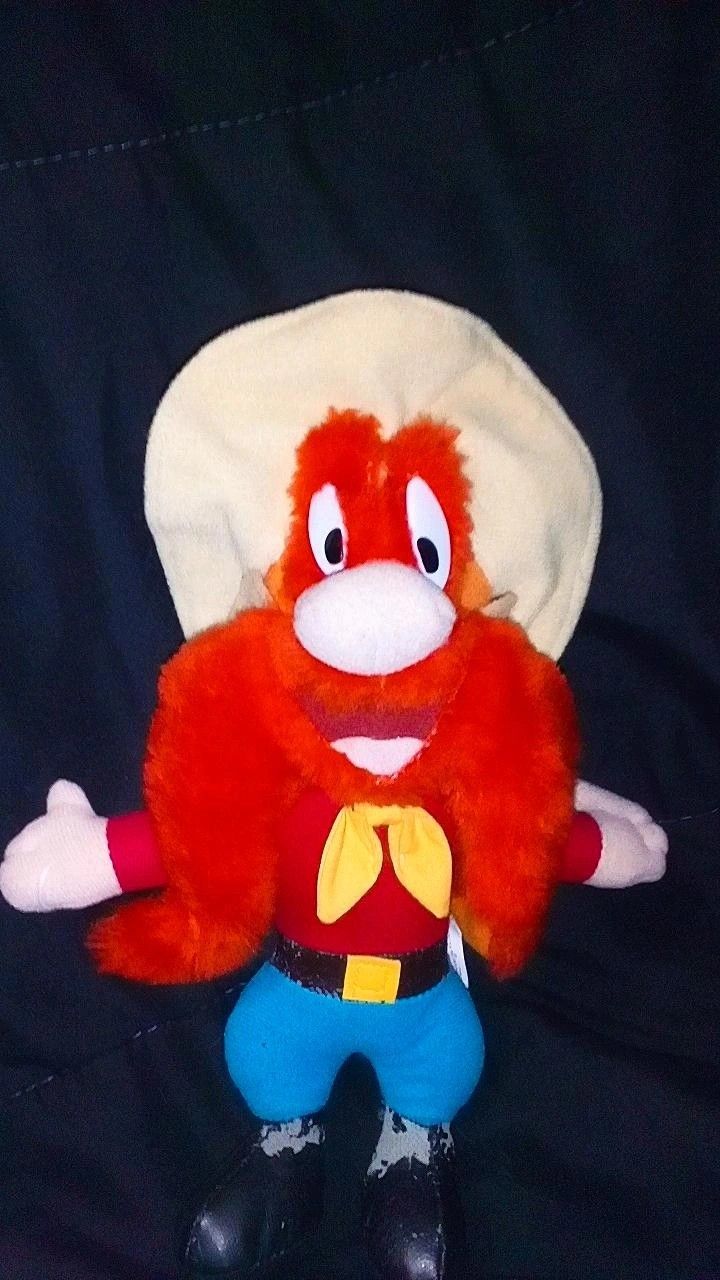 Warner Bros Yosemite Sam