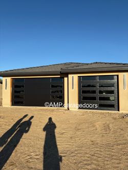 Garage Door