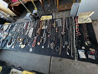 Huge Estate Sale this weekend