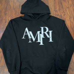 Amiri Hoodie