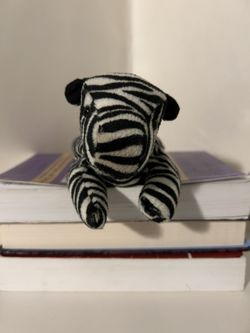 Ty Beanie Baby Plush