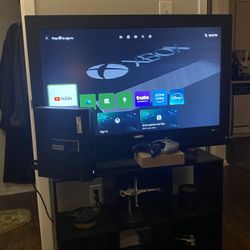 Tv And Game Combo With Extras