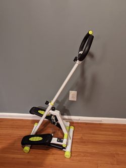 Stepper