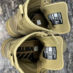 Viktos Johnny Combat Boot Coyote 12