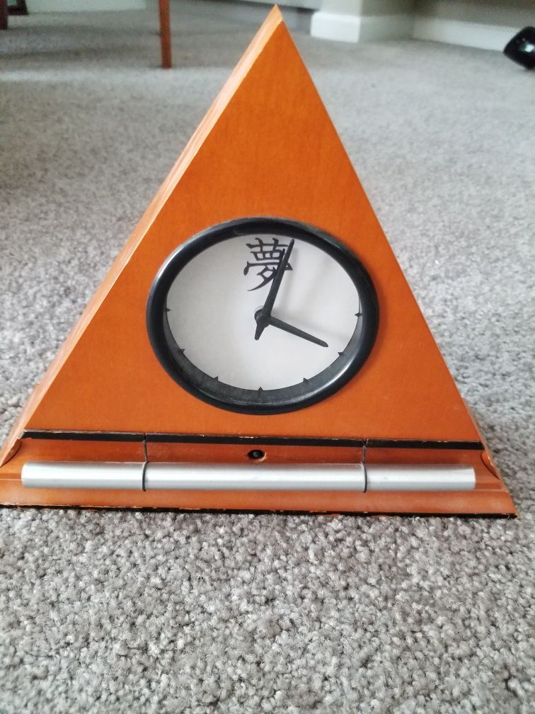 Zen Clock