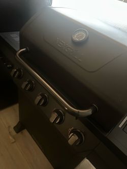 Grill
