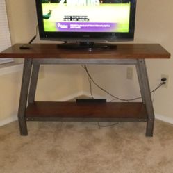 Sofa Table/TV Stand