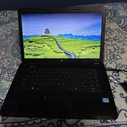 Hp Notebook /laptop