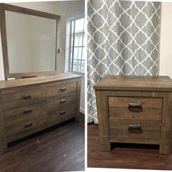 Dressers