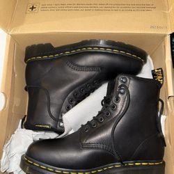 Brand New Dr. Marten’s ‘Warm Wair’ Boots