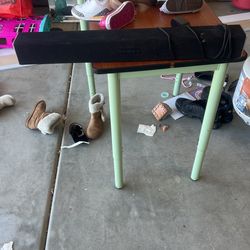 Vizio Speaker Bar Works