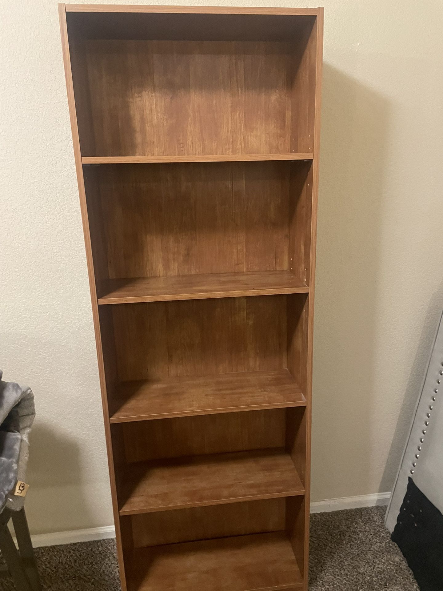 Bookshelf