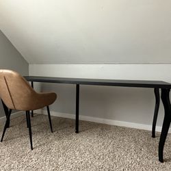 Extra Long Desk Table