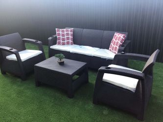 Patio-Outdoor- MARCA COLOMBIA  Modern Furniture *NEW