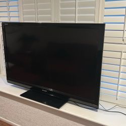 Sharp Tv 60in