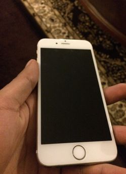 iPhone 6 basically new