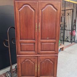 Charming Cabinet 