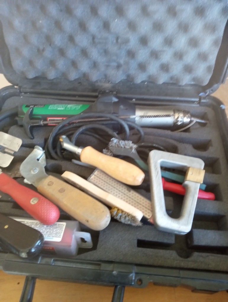 Carpet,vinyl Tools