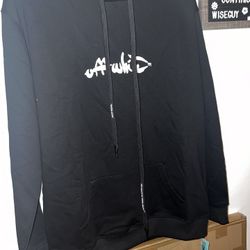 Off White Hoodie 