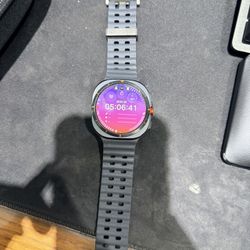 Galaxy Watch Ultra (2024)